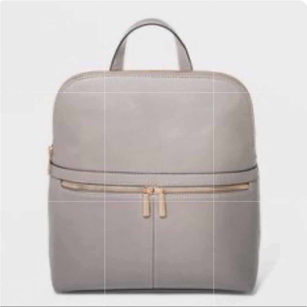 A New Day Backpack